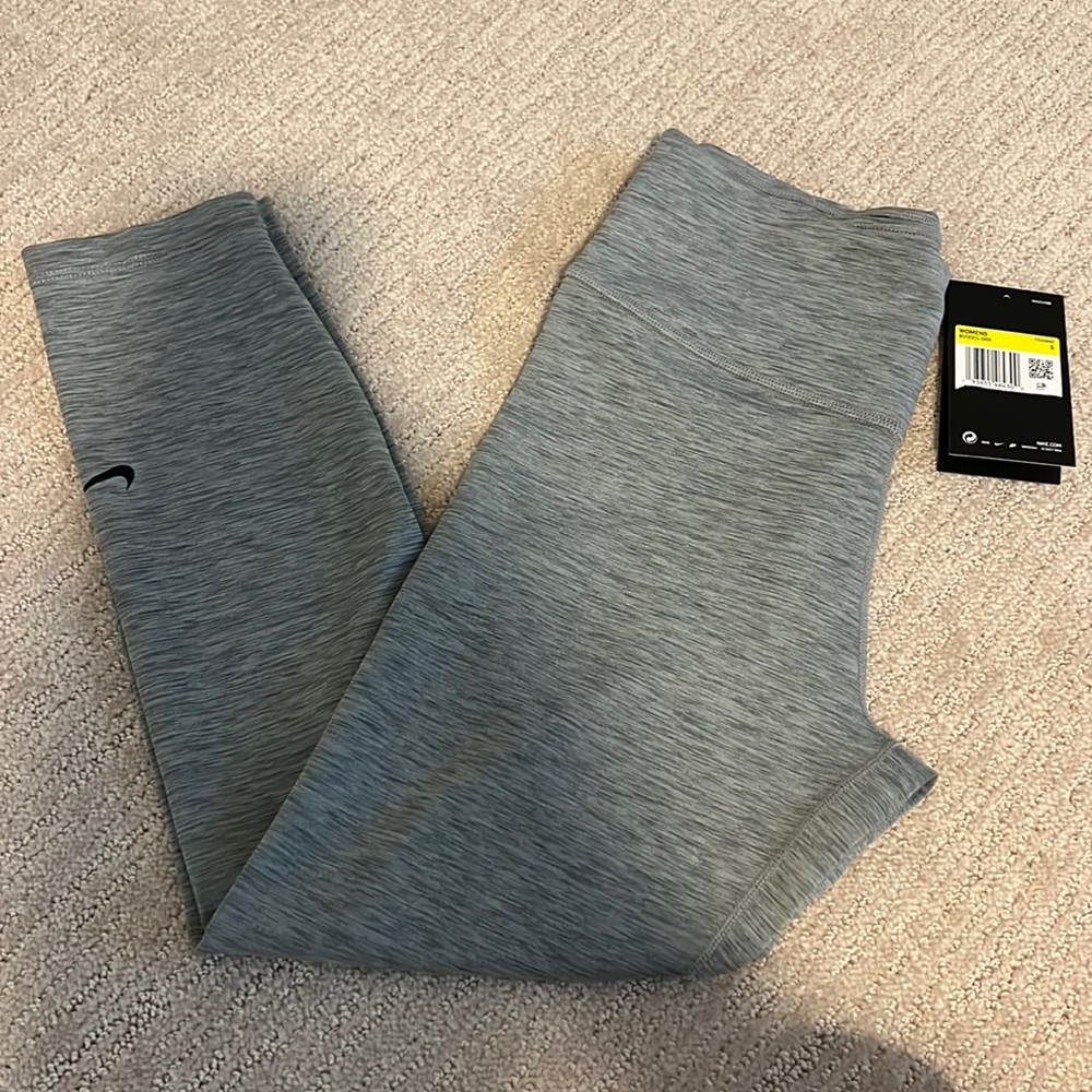 Nike Dri-Fit Women’s leggings